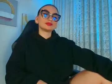 Freechat arrkabella on Chaturbate