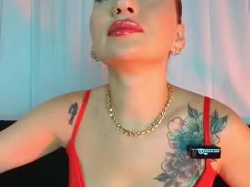 Freechat arrkabella on Chaturbate