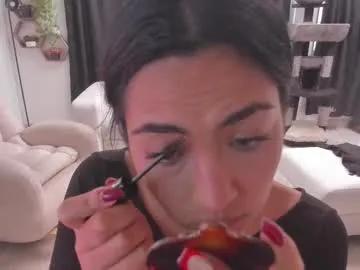 Freechat artemis_020 on Chaturbate