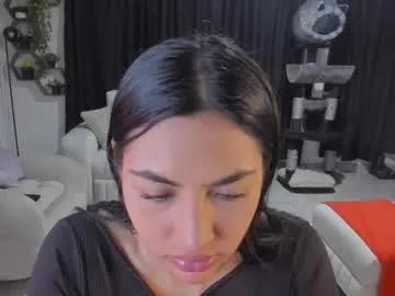 Freechat artemis_020 on Chaturbate