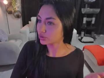 Freechat artemis_020 on Chaturbate