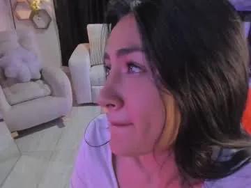 Freechat artemis_020 on Chaturbate