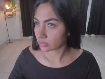 Freechat artemis_020 on Chaturbate