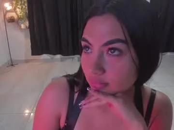 Freechat artemis_020 on Chaturbate