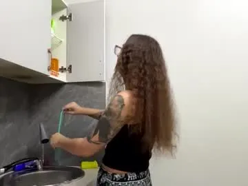 Freechat arthurmomaya on Chaturbate