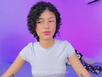 Freechat ary_and_kel on Chaturbate