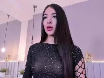 Freechat ashely_rous on Chaturbate