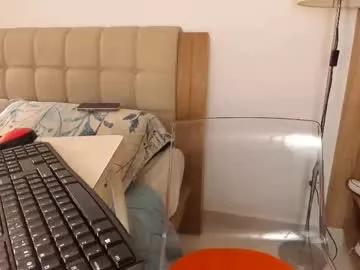 Freechat ashley_black6 on Chaturbate