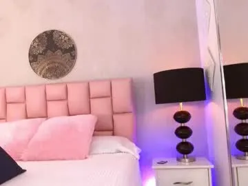 Freechat ashley_bruche on Chaturbate