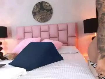 Freechat ashley_bruche on Chaturbate