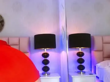 Freechat ashley_bruche on Chaturbate