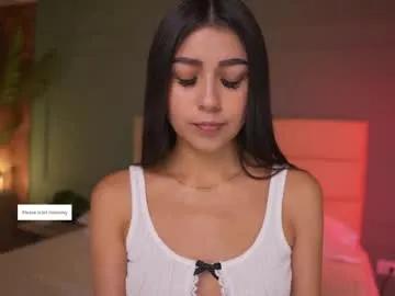 Chaturbate ashley_jones9 is Freechat ashley_jones9 — Hi, my OF: soy_jessie1| My favorite patterns 111-222-333-555-1111 | PVT OPEN | At Goal: topless (0 / 500) | #young #bigass #teen #anal #skinny