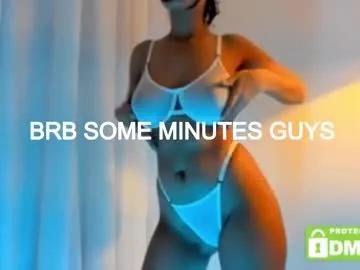 Freechat ashllovee_ on Chaturbate