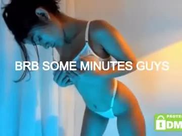 Freechat ashllovee_ on Chaturbate