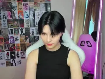 Freechat audreyykim on Chaturbate