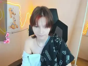 Freechat audreyykim on Chaturbate