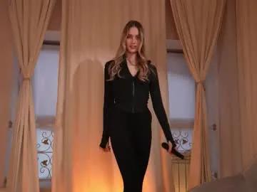 Away aurora_the_ballerina on Chaturbate