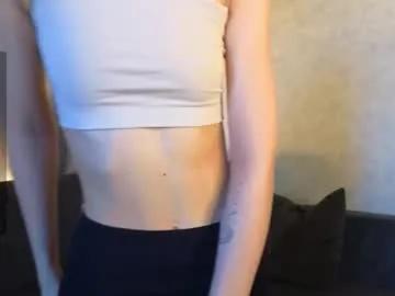 Freechat avgustajemes on Chaturbate