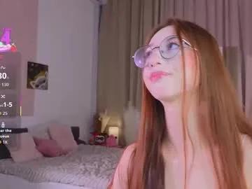 Freechat avrillemell on Chaturbate