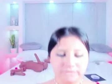 Freechat avymilton on Chaturbate