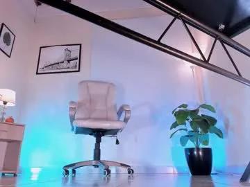 Freechat axellcollins on Chaturbate