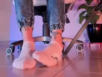 Freechat axellcollins on Chaturbate