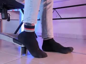 Freechat axellcollins on Chaturbate