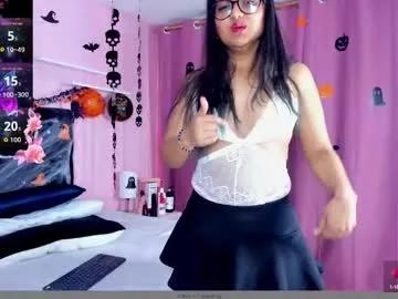 Freechat azul_moonn on Chaturbate