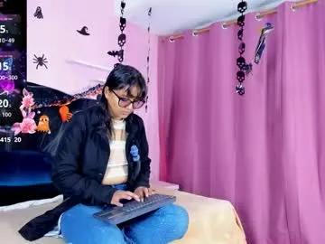 Freechat azul_moonn on Chaturbate