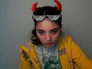 Freechat azumi_chan_ on Chaturbate