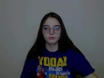 Freechat azumi_chan_ on Chaturbate