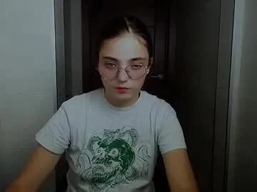 Freechat azumi_chan_ on Chaturbate