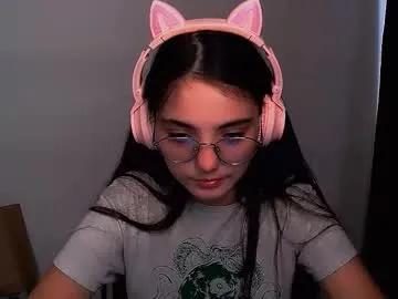 Freechat azumi_chan_ on Chaturbate