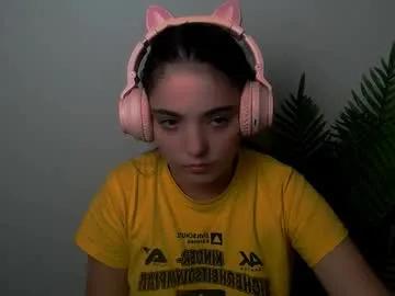 Freechat azumi_chan_ on Chaturbate