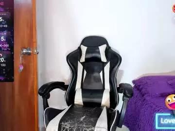 Freechat babyhorny_777 on Chaturbate