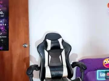 Freechat babyhorny_777 on Chaturbate