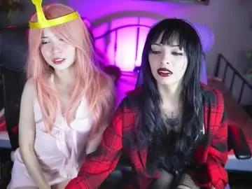 Freechat bayonetta_doll on Chaturbate