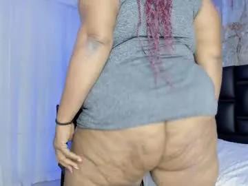 Freechat bbwlatina01 on Chaturbate