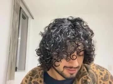 Freechat bdever7 on Chaturbate