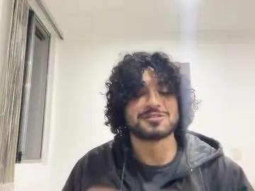 Freechat bdever7 on Chaturbate