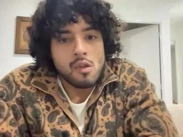 Freechat bdever7 on Chaturbate