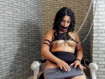 Private bdsm_meduza on Chaturbate