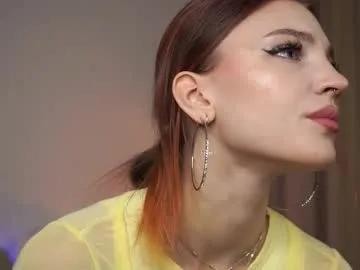 Freechat beckymadsons on Chaturbate