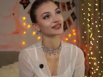 Freechat beckymadsons on Chaturbate