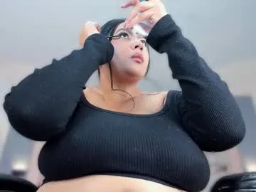 Freechat bellaboobs_ on Chaturbate