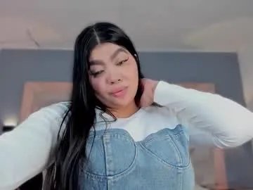 Freechat bellaboobs_ on Chaturbate