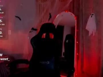 Private bellota_sweet on Chaturbate