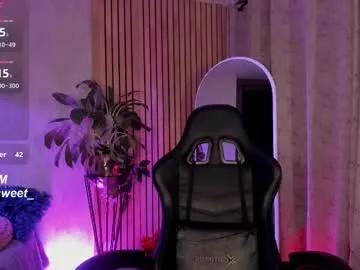 Private bellota_sweet on Chaturbate