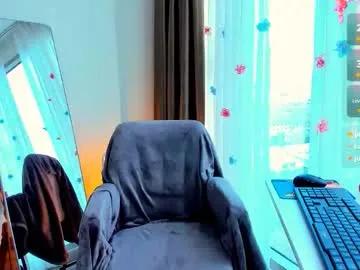 Freechat best_alice on Chaturbate