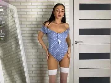 Freechat bestteya on Chaturbate